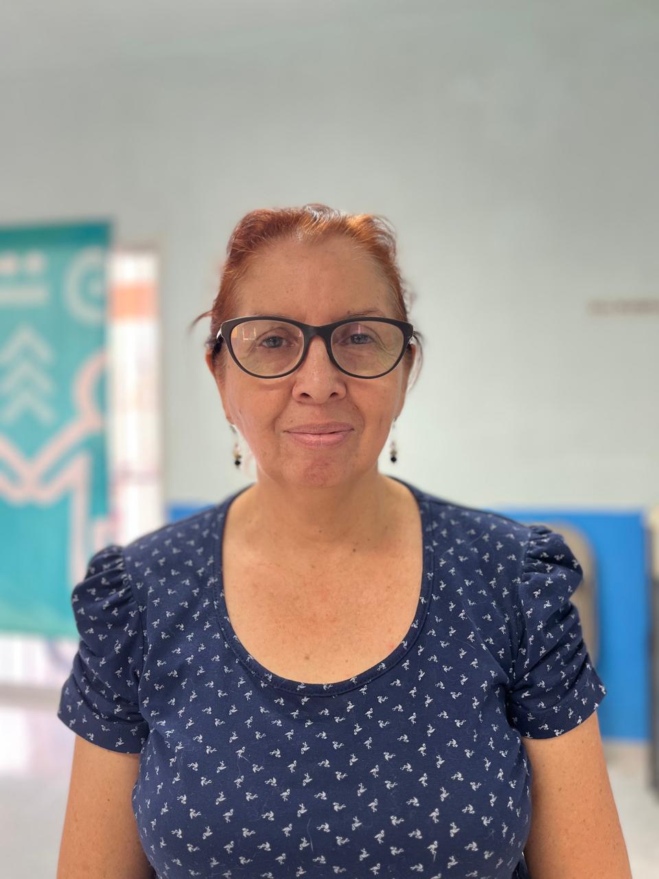 Ma Luisa Villaseñor